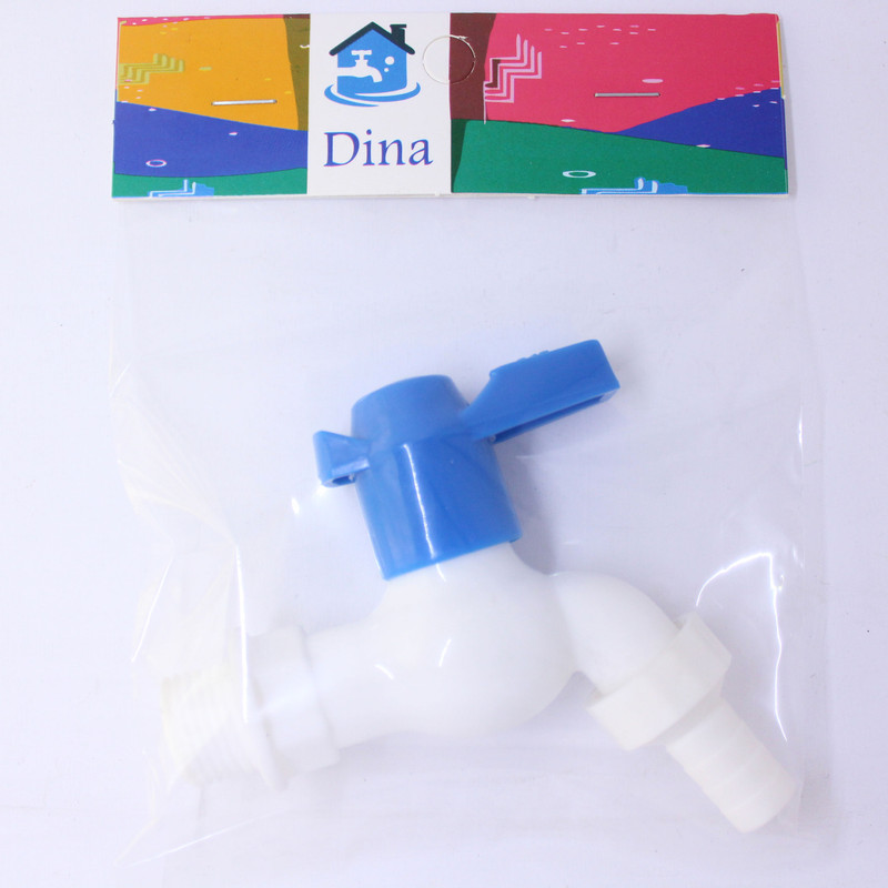 شیر حیاطی دینا مدل DN-Lever شیر حیاطی دینا مدل DN-Lever