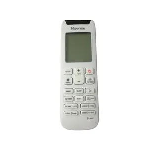 ریموت کنترل هایسنس مدل 5ZA1 مناسب برای کولر گازی Hisense