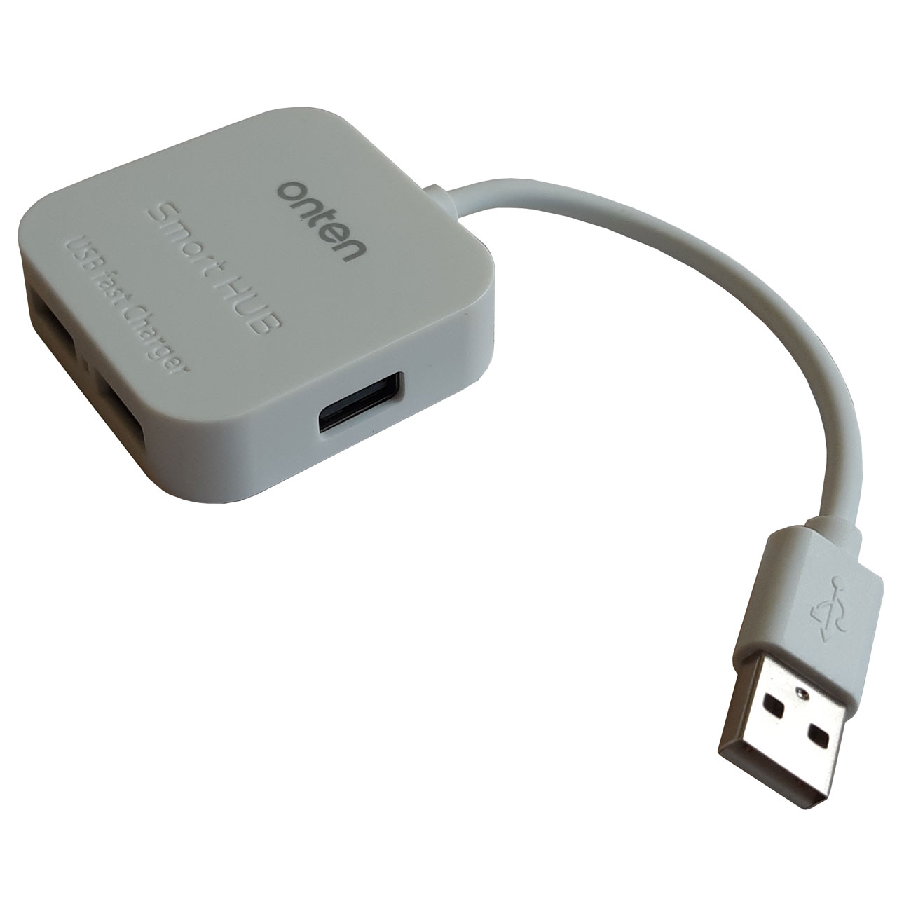 هاب 4 پورت USB 2.0 اونتن مدل OTN-5210