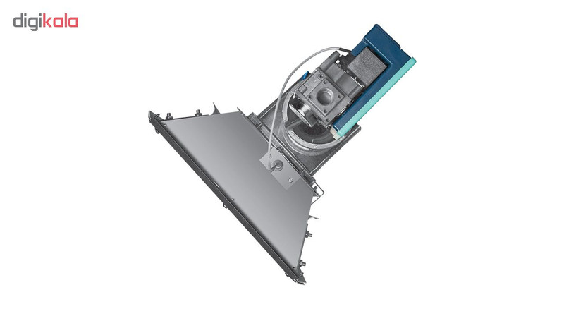هیتر گازی انرژی مدل GR0100