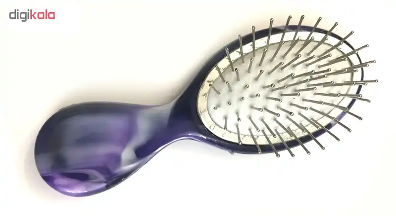 برس مو مدل g-1