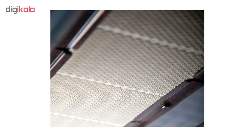 هیتر گازی انرژی مدل GR0100