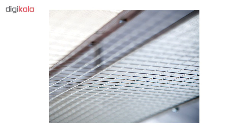 هیتر گازی انرژی مدل GR0100