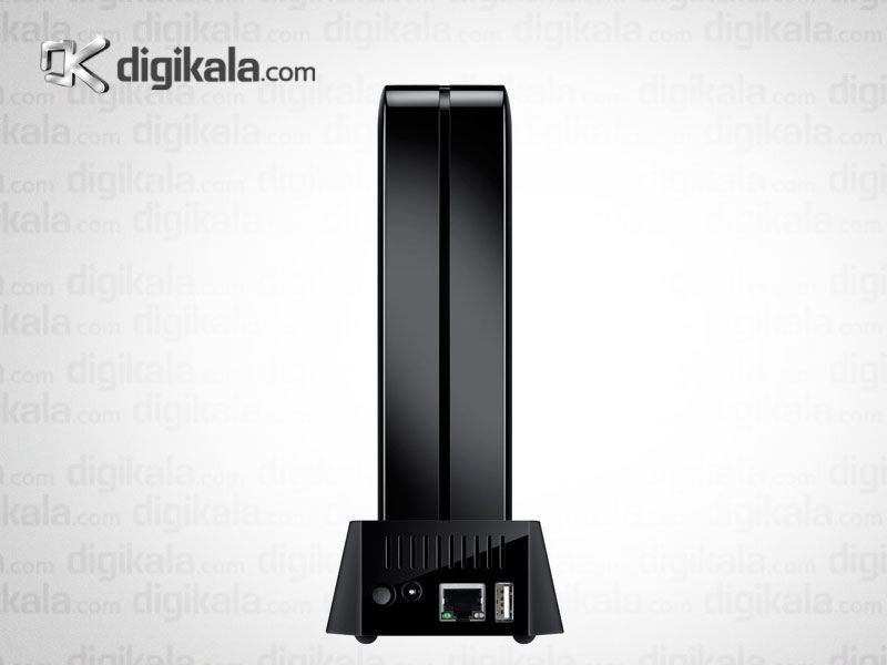 هارد سیگیت نت ورک گوفلکس هوم - 3 ترابایت