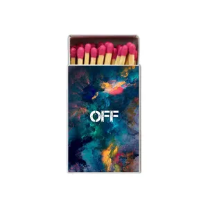 کبريت آکام مدل ASM000111