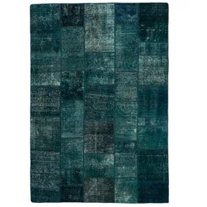 کلاژ فرش سه متری کد 31006