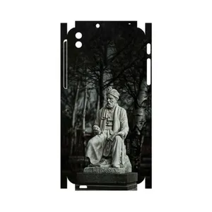 MAHOOT Ferdowsi-FullSkin Cover Sticker for HTC Desire 816