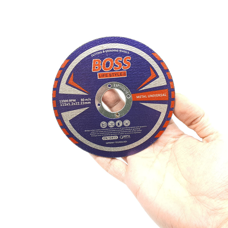 صفحه برش استیل بر باس مدل LIFE-STYLE