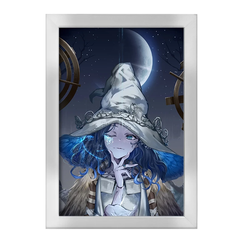 تابلو خندالو طرح بازی الدن رینگ (Elden Ring) کد 31269