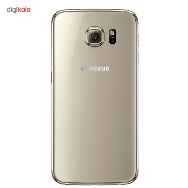 گوشی موبایل سامسونگ مدل Galaxy S6 SM-G920F ظرفیت 32 گیگابایت main 1 6