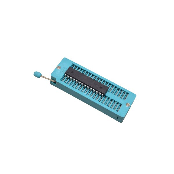سوکت زیف کد PIN.40 سوکت زیف کد PIN.40