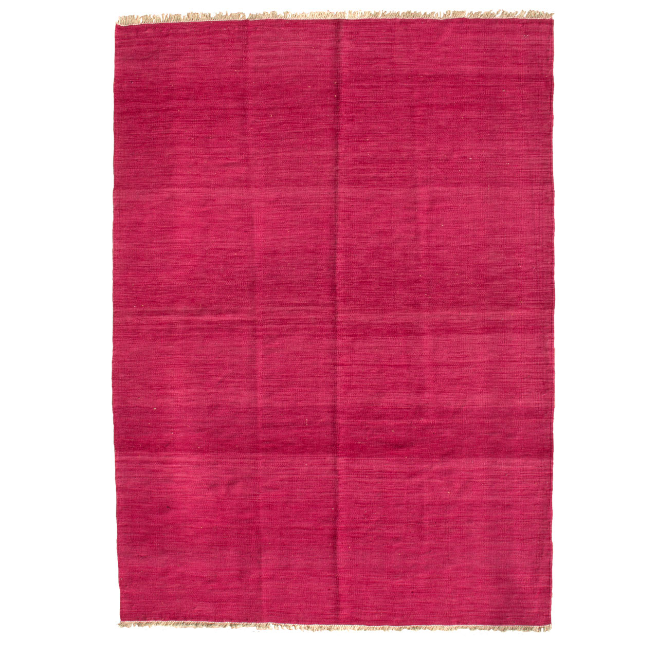 گلیم دستباف چهار متری کد 36160