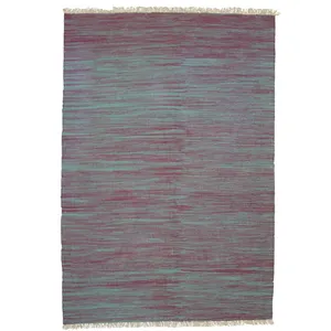 گلیم دستباف دو و نیم متری کد 36184