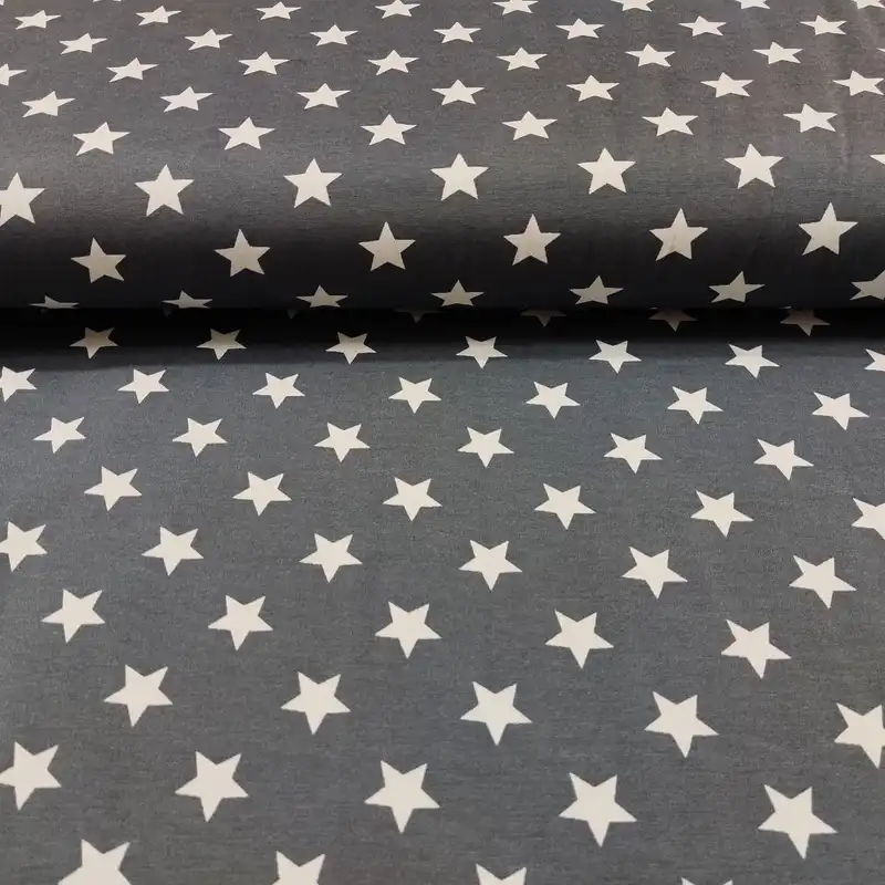 پارچه ملحفه طرح ستاره کد 130
