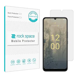 Rock space code HGL hydrogel screen protector suitable for Nokia C31