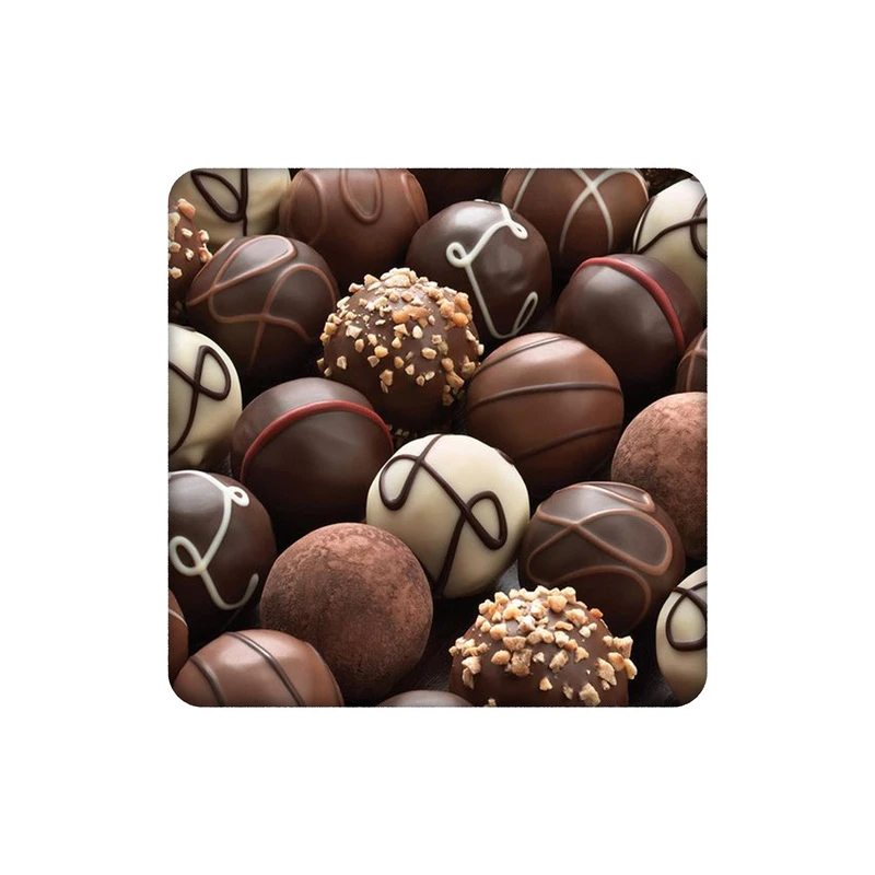 زیرلیوانی طرح ترافل کد 2668114