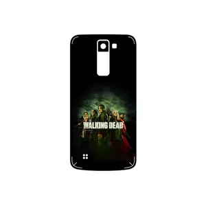 MAHOOT WALKING DEAD Cover Sticker for LG K8