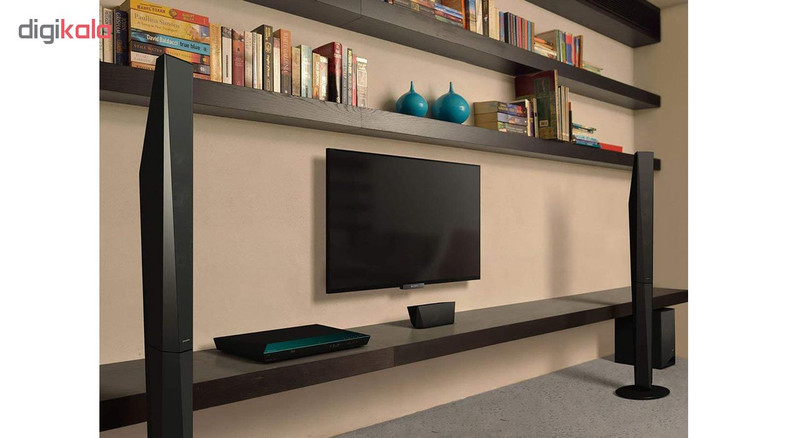 سینمای خانگی سونی مدل BDV-E4100