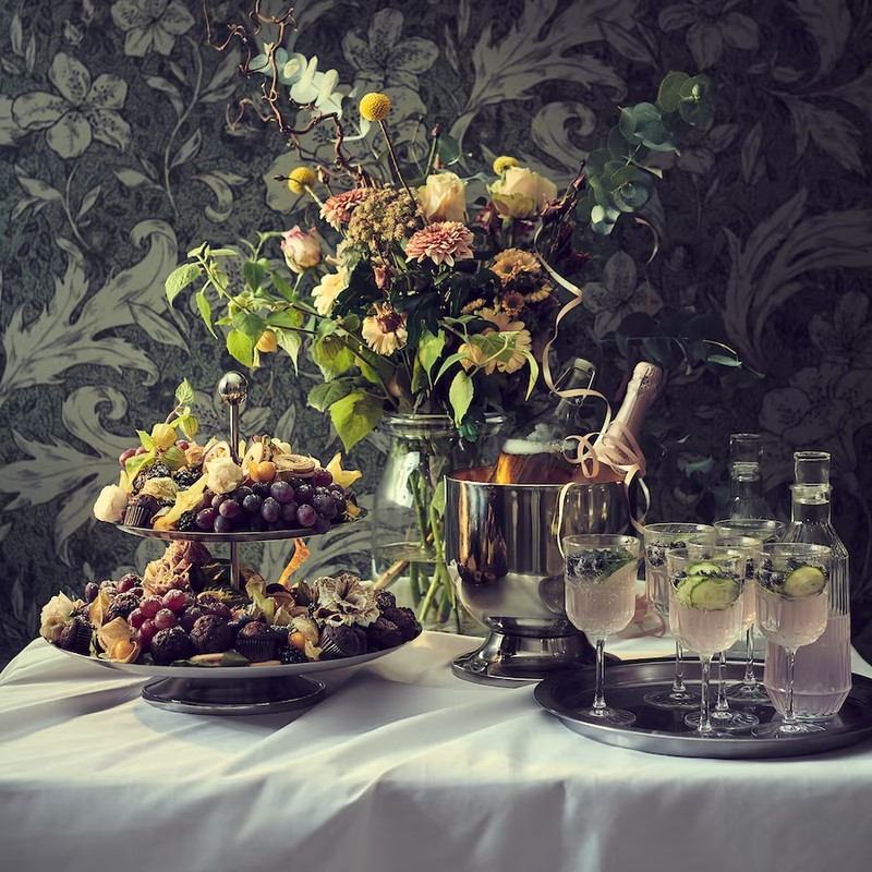 ظرف یخ ایکیا مدل SOLDRÄNKT-60529791