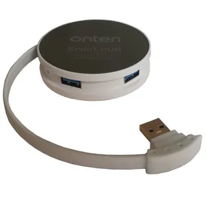 هاب 4 پورت USB 3.0 اونتن مدل OTN-5207