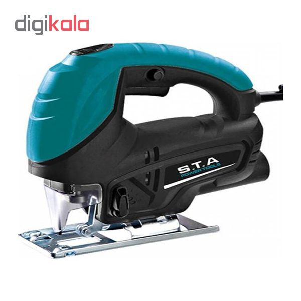 اره عمود بر اس تی ای مدل ۶۰۰JS