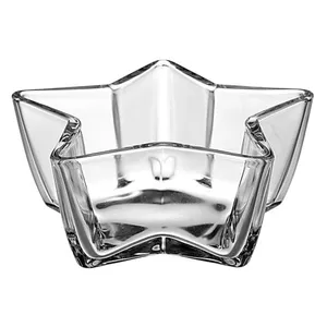 کاسه زارتی مدل ستاره