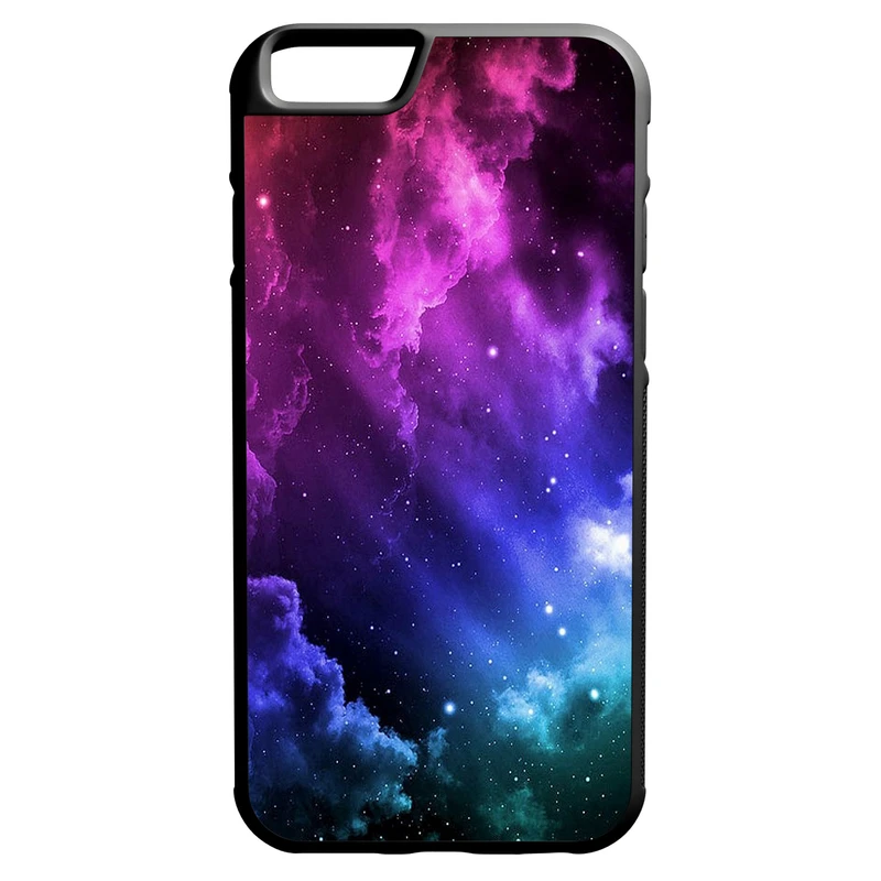 کاور طرح فضا مدل 0193 مناسب برای گوشی موبایل اپل iphone 7/8