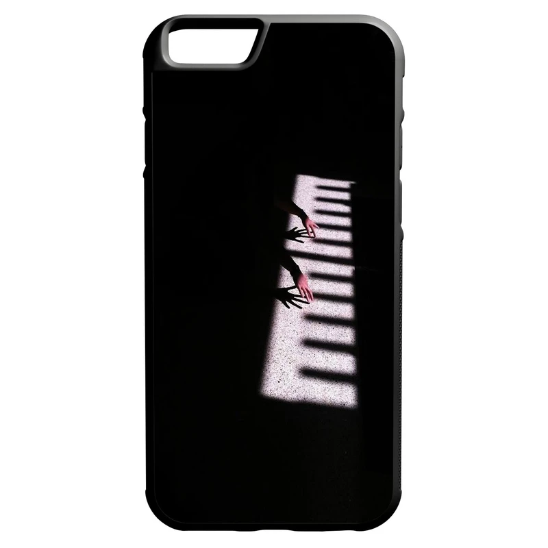 کاور طرح پیانو مدل 0194 مناسب برای گوشی موبایل اپل iphone 7/8