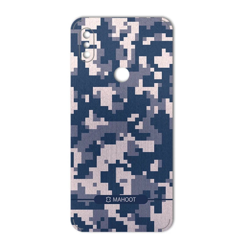 برچسب پوششی ماهوت مدل Army-pixel Design مناسب برای گوشی Xiaomi Redmi S2-Y2