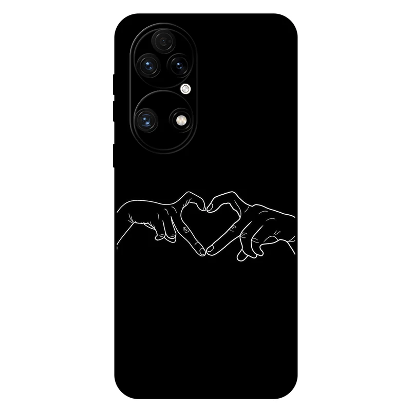 کاور مگافون کد 1857 مناسب برای گوشی موبایل هوآوی P50