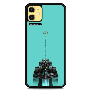 AKAM AMC-WA11-BENZ8 Cover For Apple iPhone 11