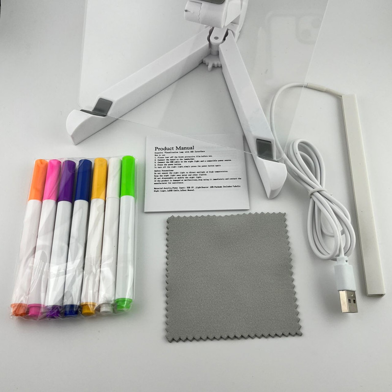 تخته نوری مدل JS-01