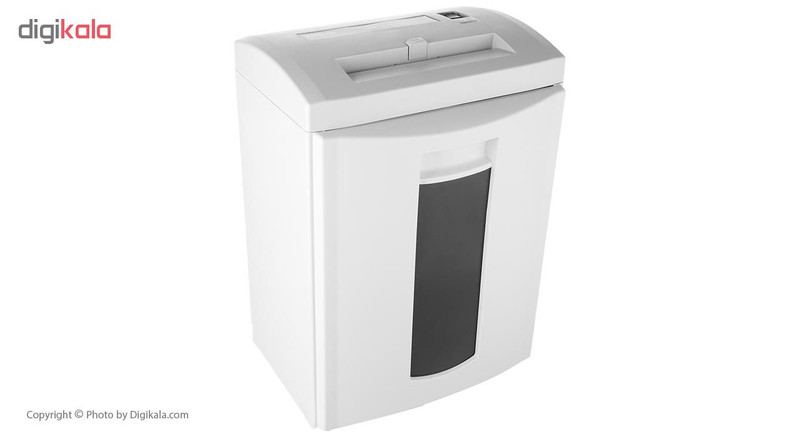 کاغذ خرد کن اچ اس ام مدل Classic 102.2