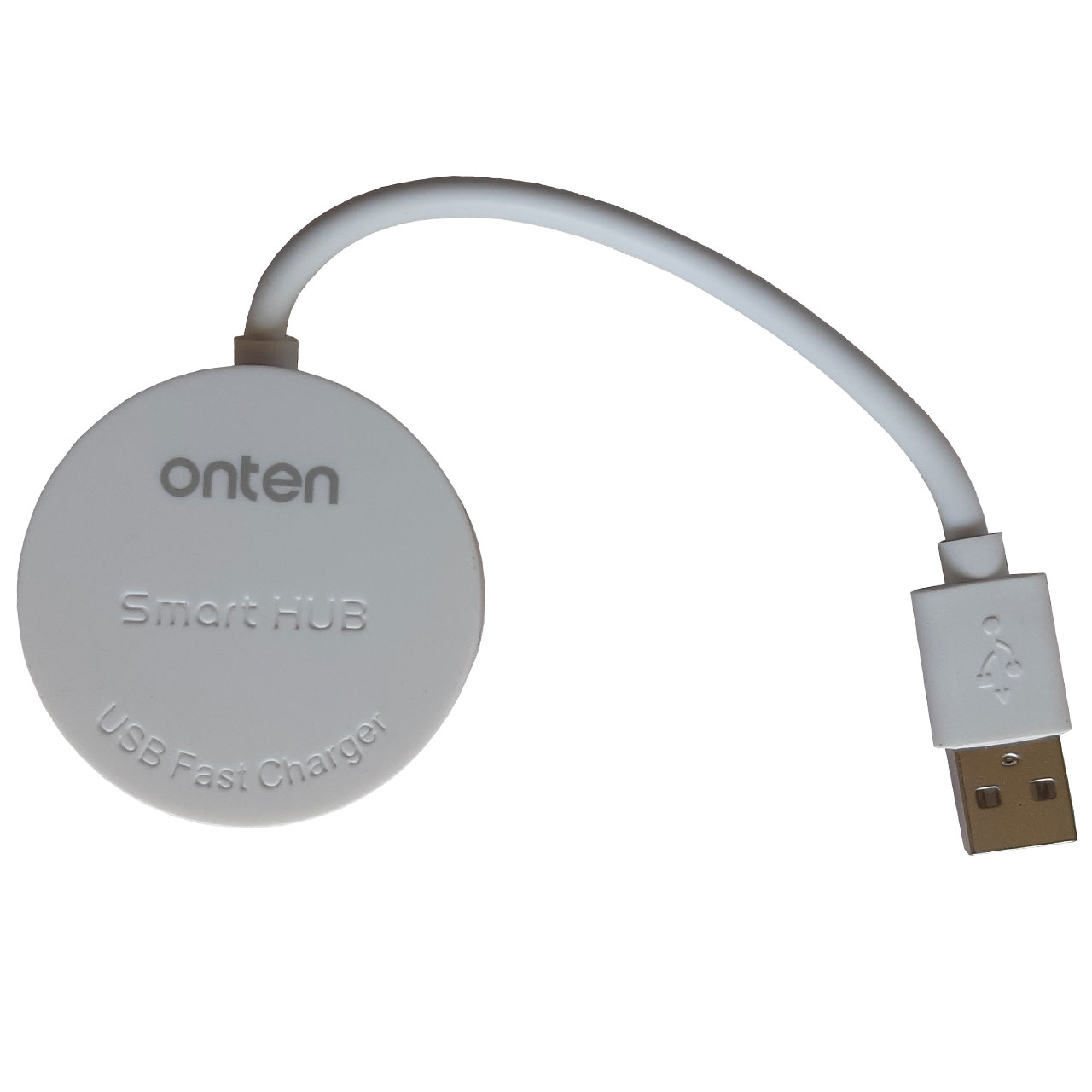 هاب 4 پورت USB 2.0 اونتن مدل OTN-5208