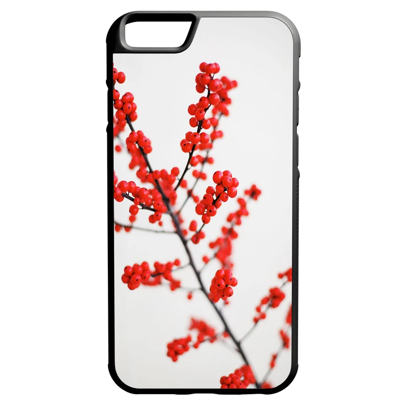 کاور طرح گل مدل 0199 مناسب برای گوشی موبایل اپل iphone 7/8