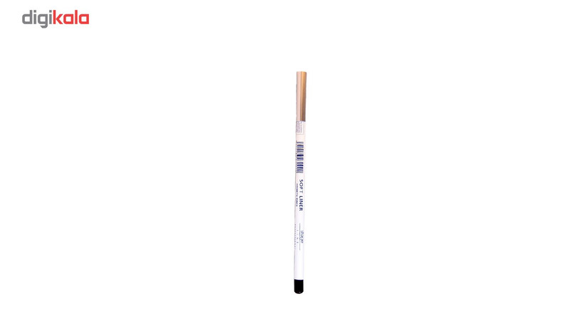 مداد چشم استیج مدل Soft Liner شماره 02