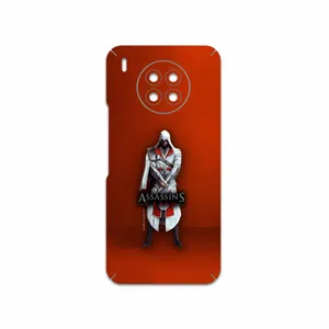 MAHOOT Assassin-Creed-Game Cover Sticker for Honor 50 Lite