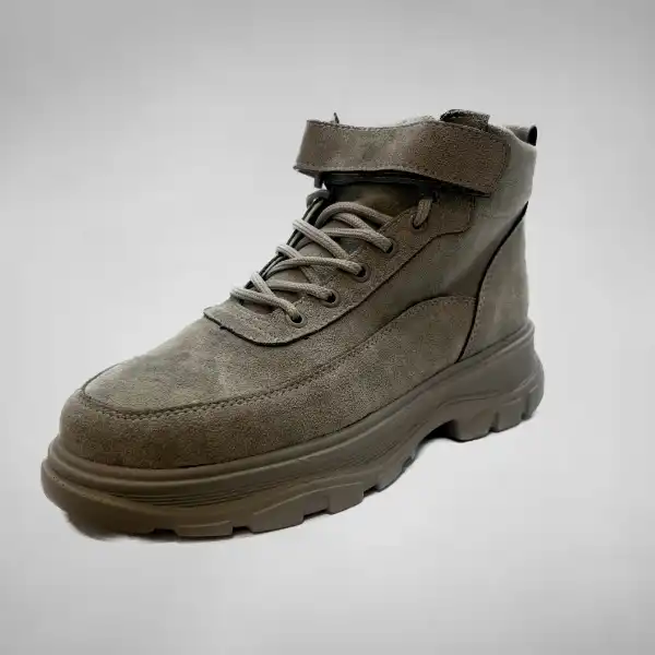 نیم بوت زنانه مدل SD5151