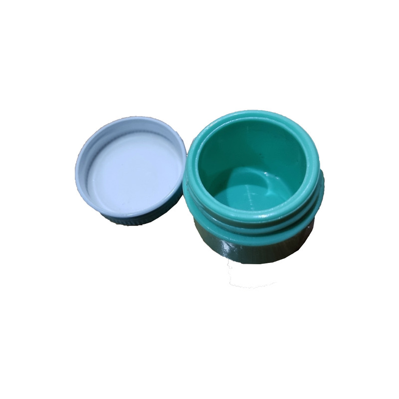 مرکب شبستری مدل استاندارد  به همراه دوات و لیقه ابریشم