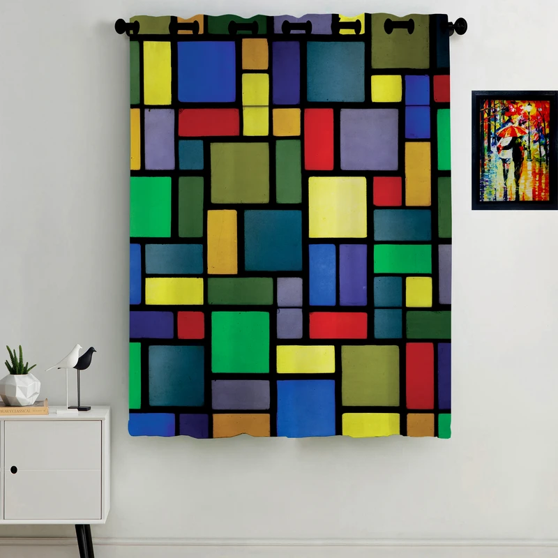 پرده مدل C2-50148 