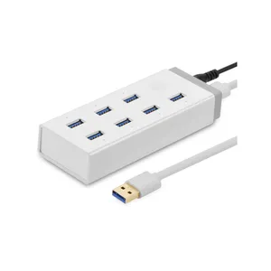 هاب 7 پورت USB 3.0 یوگرین مدل CR116-20296
