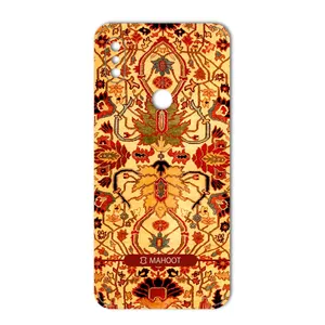 MAHOOT Iran-carpet Design Cover Sticker for Xiaomi Redmi S2-Y2