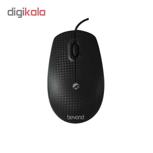 ماوس بیاند مدل BM-1120 1