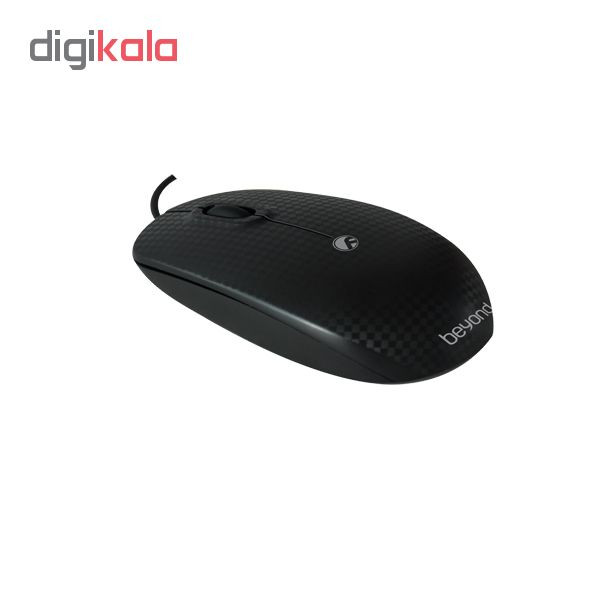 ماوس بیاند مدل BM-1120 2