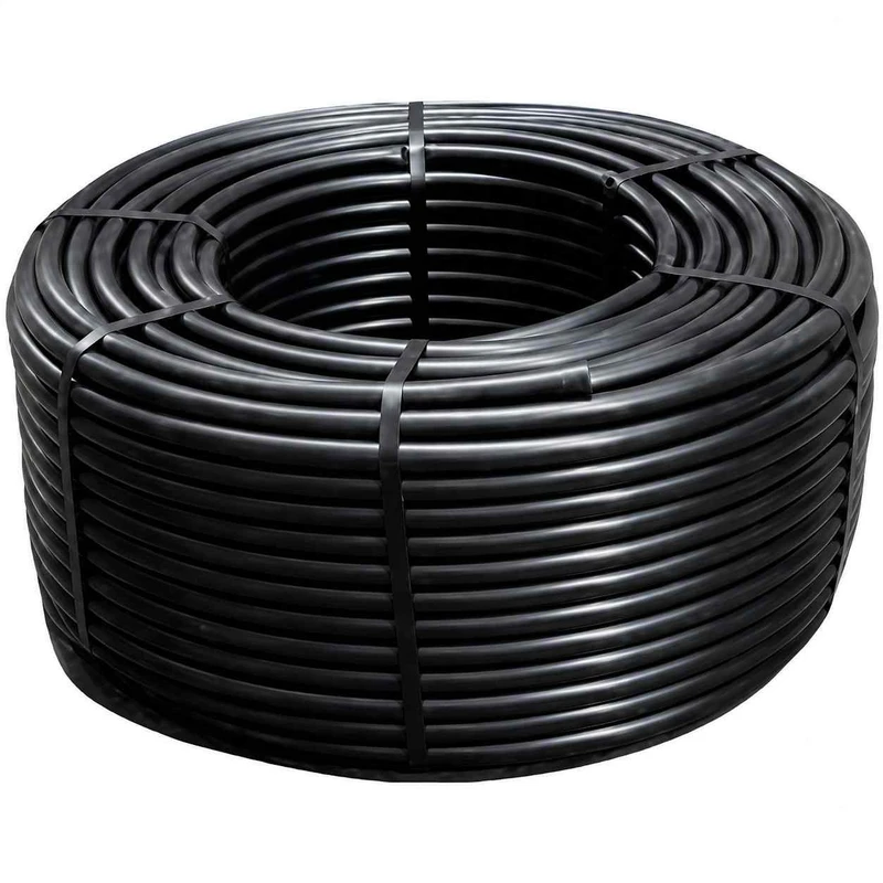 شلنگ آبیاری مدل D16mm400M قطر 3.8 اینچ