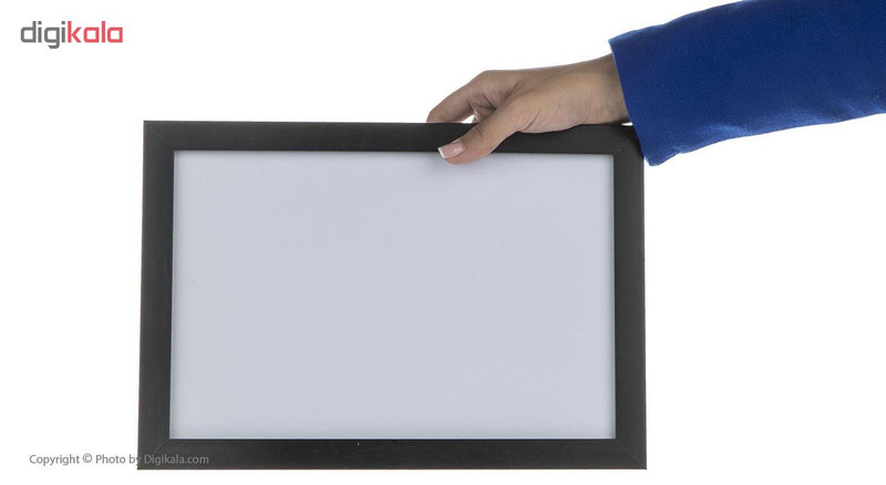 قاب عکس مدل 215-166 سایز 20×30 سانتی متر