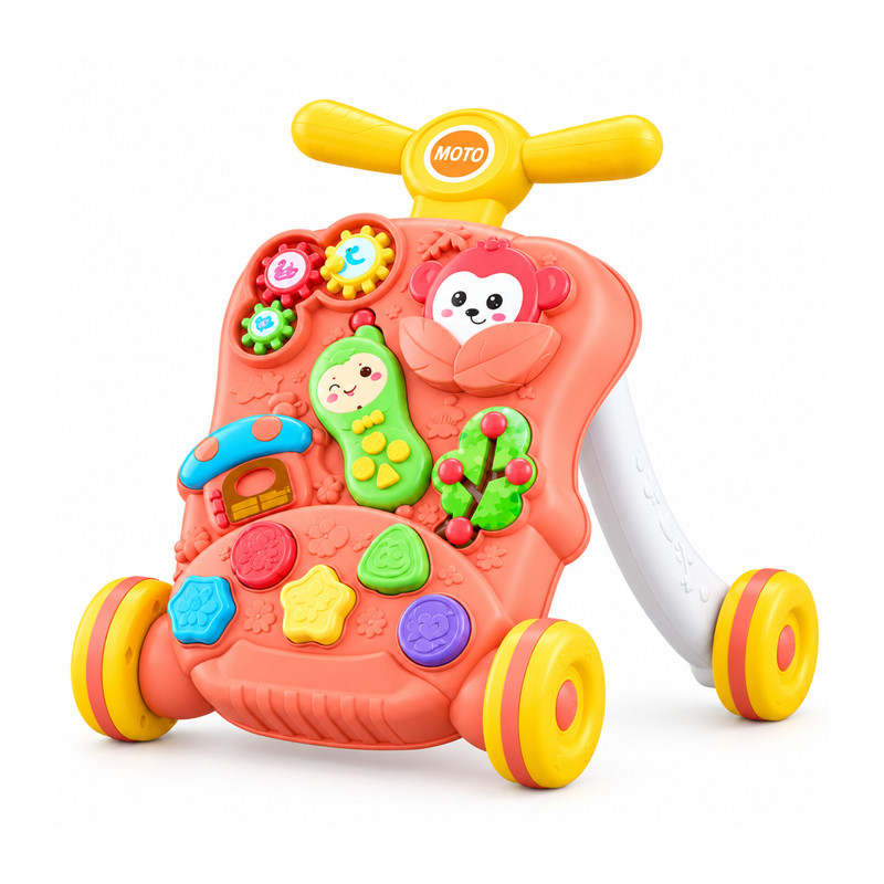 واکر کودک مدل YL622 SOBEBEAR