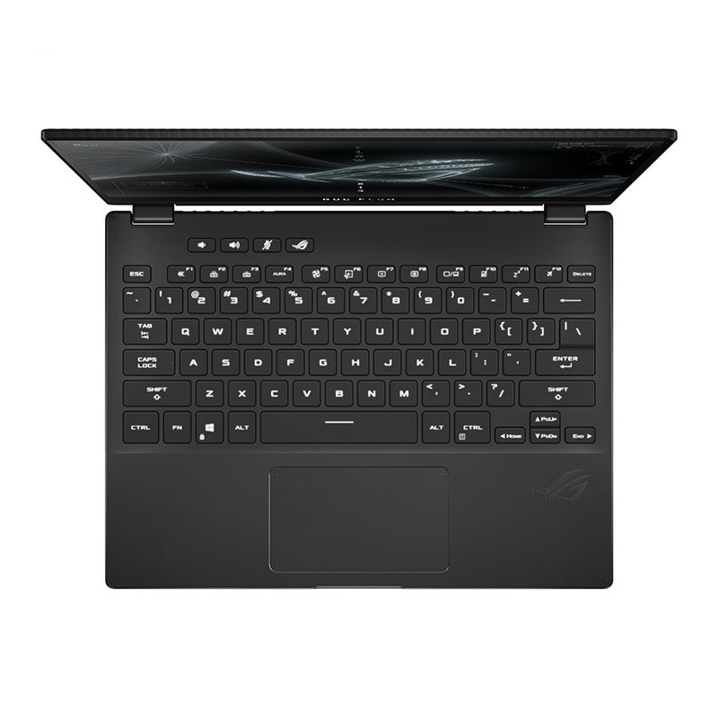 لپ تاپ 13.4 اینچی ایسوس مدل ROG FLOW X13 GV301QE-A لپ تاپ 13.4 اینچی ایسوس مدل ROG FLOW X13 GV301QE-A
