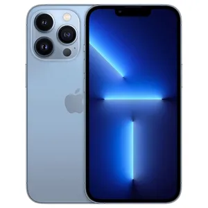 گوشی موبایل اپل مدل iPhone 13 Pro LLA تک سیم‌ کارت ظرفیت یک ترابایت و 6 گیگابایت رم