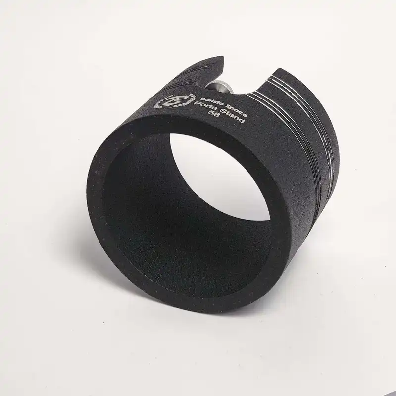 استند پرتافیلتر باریستا اسپیس کد 58